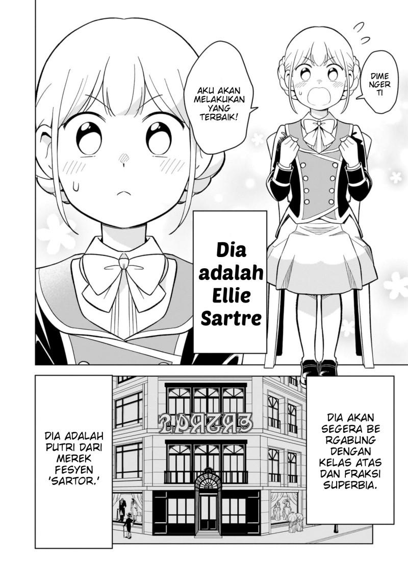 Halaman 14 dari 8-sai kara Hajimeru Mahougaku Chapter 3