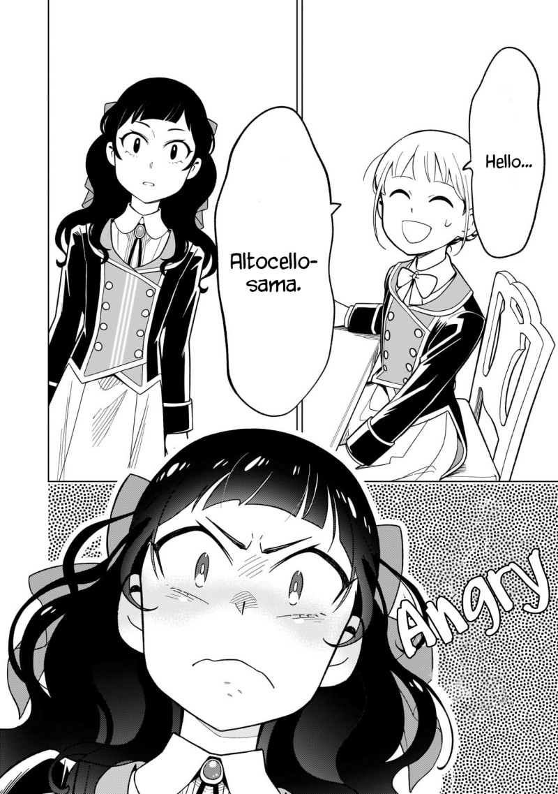 Halaman 20 dari 8-sai kara Hajimeru Mahougaku Chapter 3