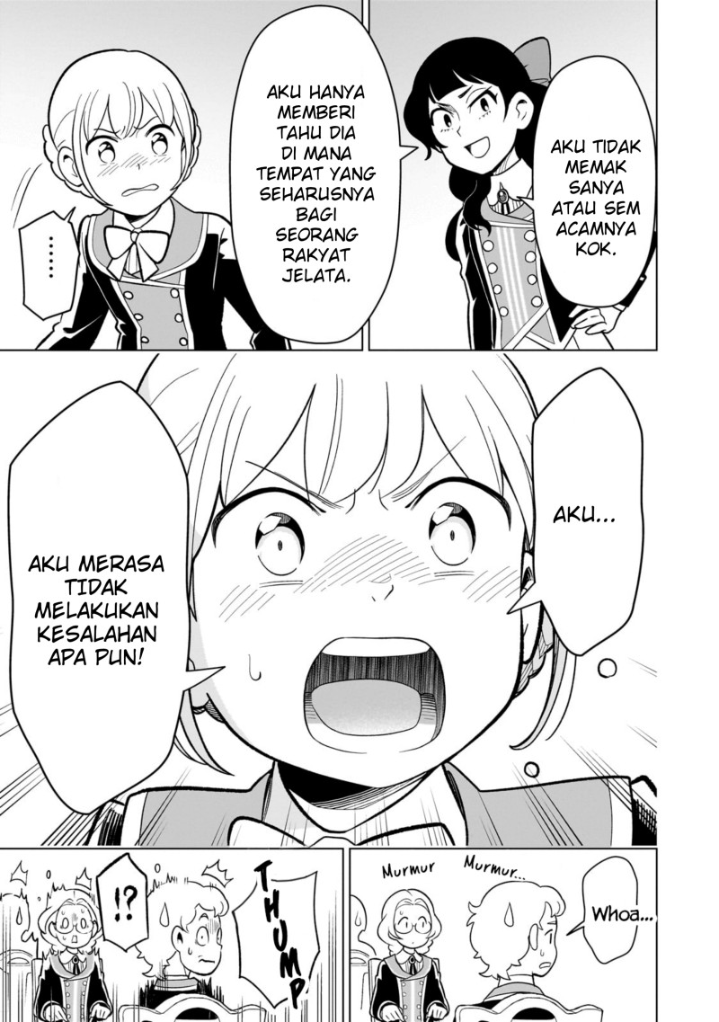 Halaman 23 dari 8-sai kara Hajimeru Mahougaku Chapter 3