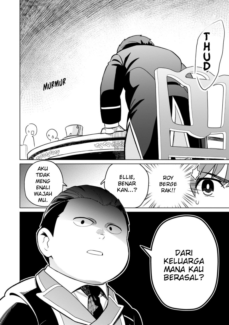 Halaman 24 dari 8-sai kara Hajimeru Mahougaku Chapter 3