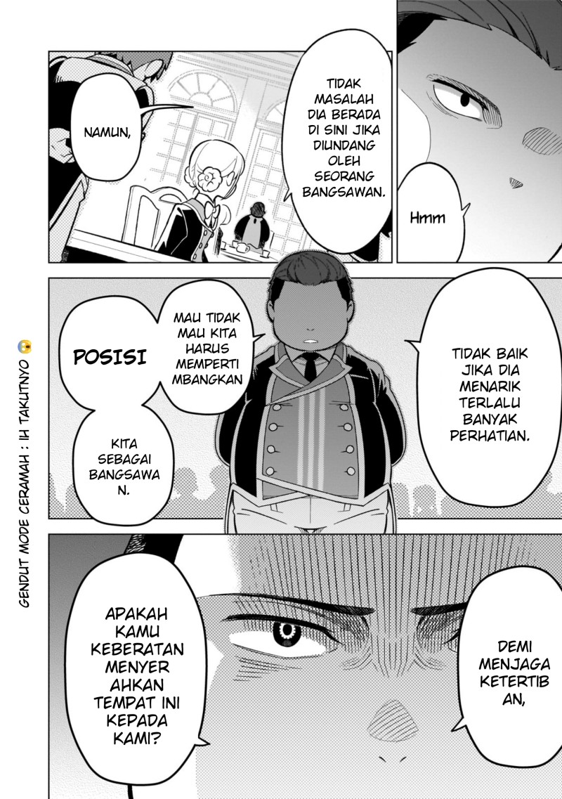 Halaman 26 dari 8-sai kara Hajimeru Mahougaku Chapter 3