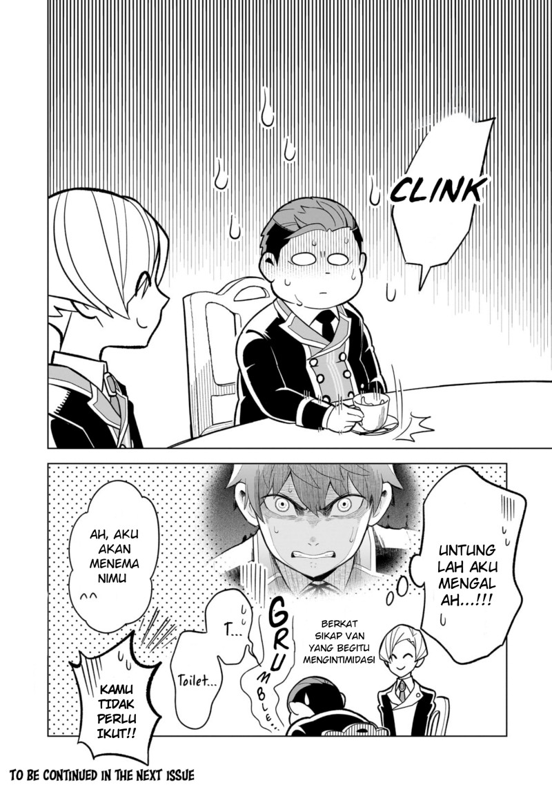 Halaman 36 dari 8-sai kara Hajimeru Mahougaku Chapter 3