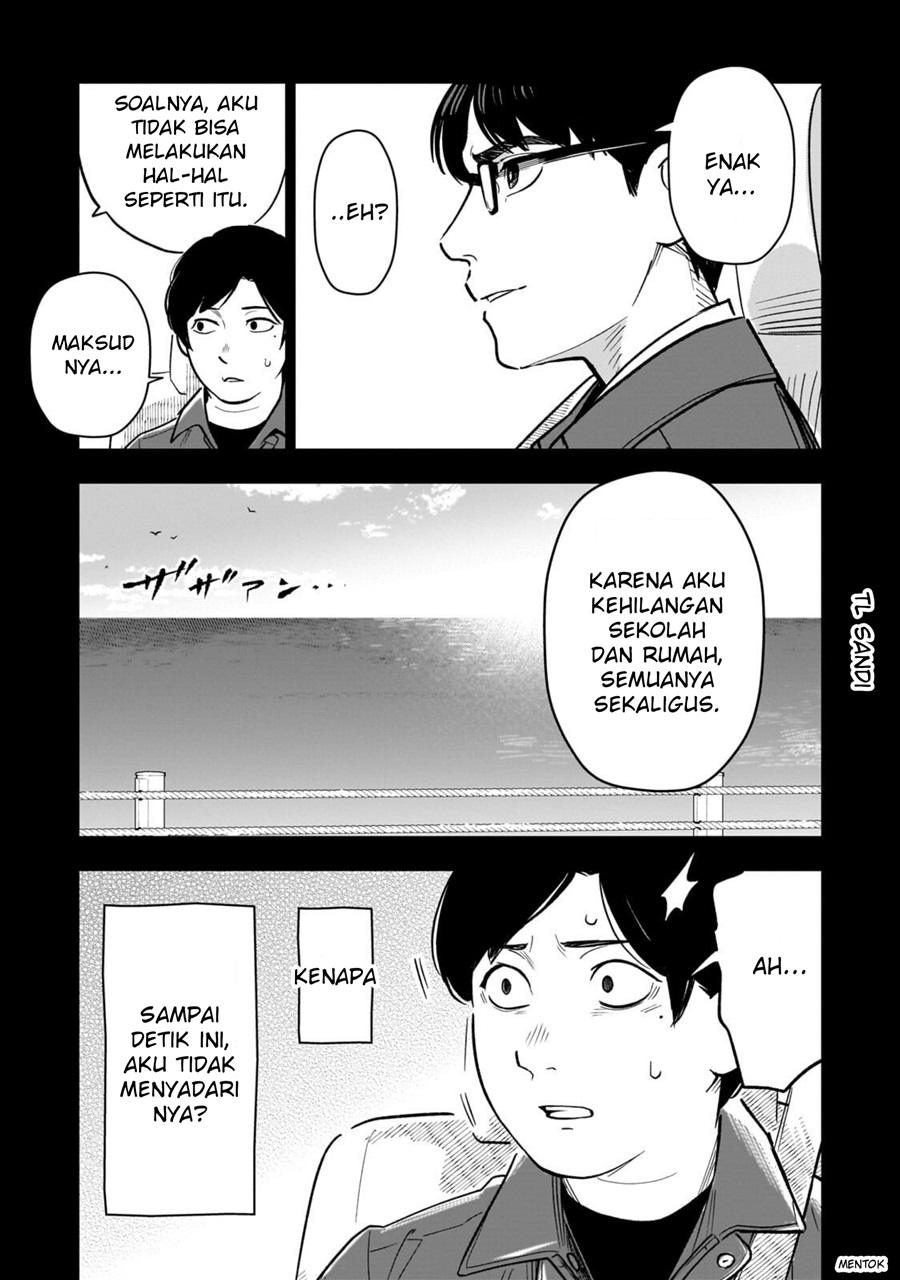 8-sai kara Hajimeru Mahougaku chapter 30.1 halaman 15