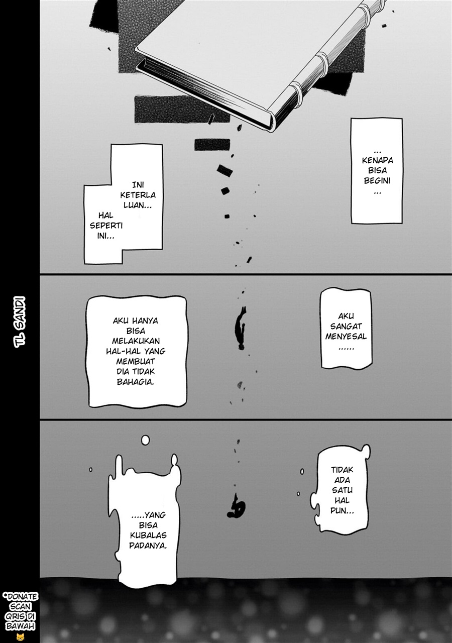 Halaman 15 dari 8-sai kara Hajimeru Mahougaku Chapter 30.2