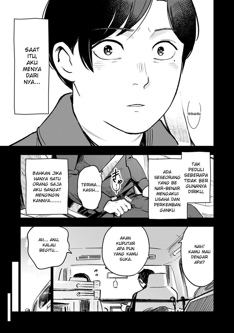 Halaman 4 dari 8-sai kara Hajimeru Mahougaku Chapter 30.2