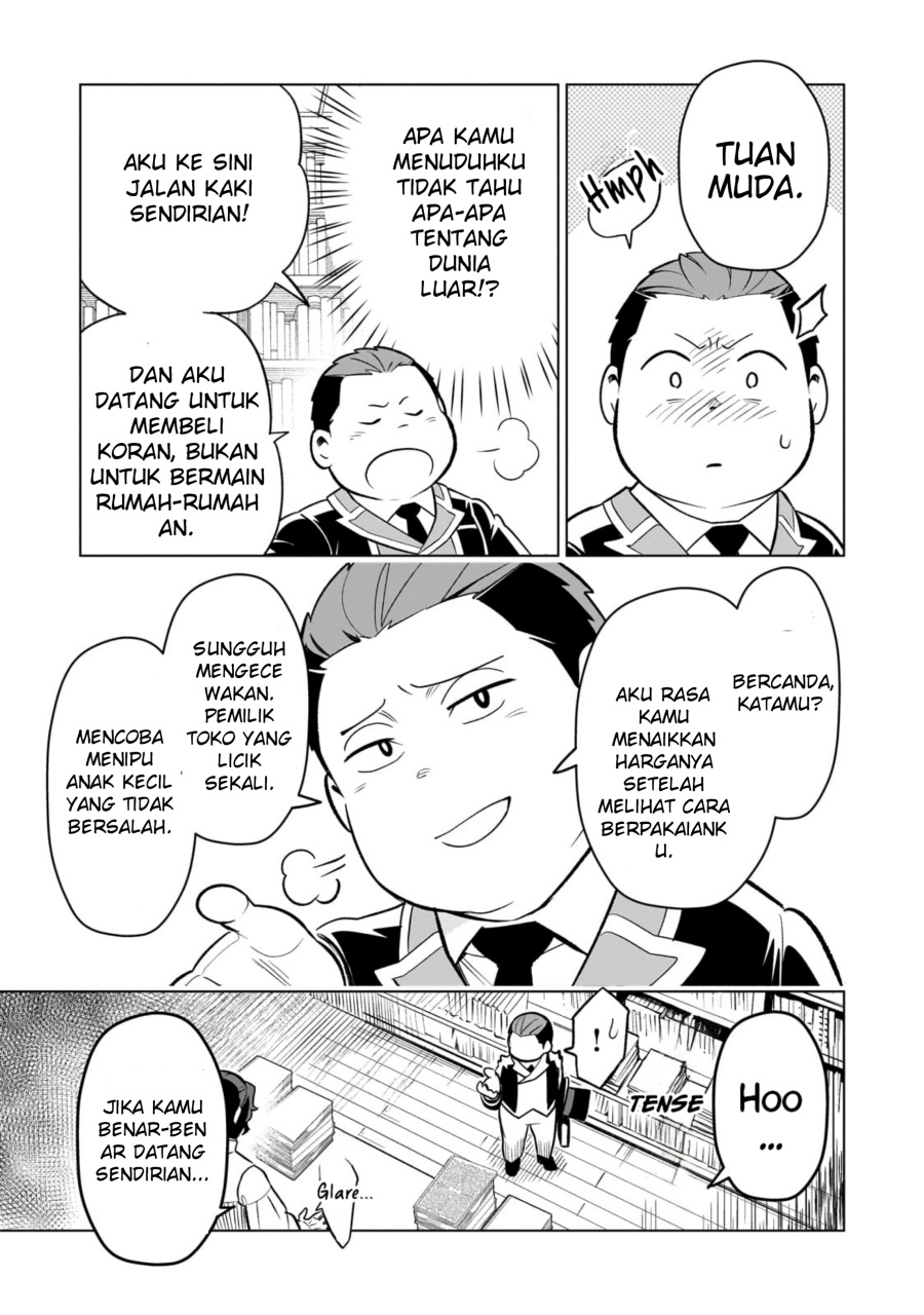 Halaman 17 dari 8-sai kara Hajimeru Mahougaku Chapter 4