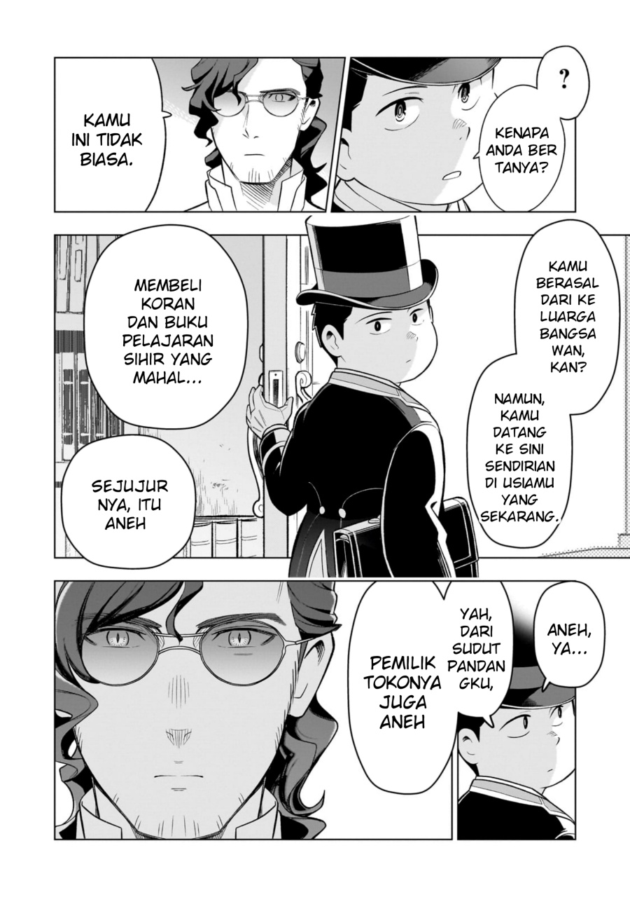 Halaman 24 dari 8-sai kara Hajimeru Mahougaku Chapter 4