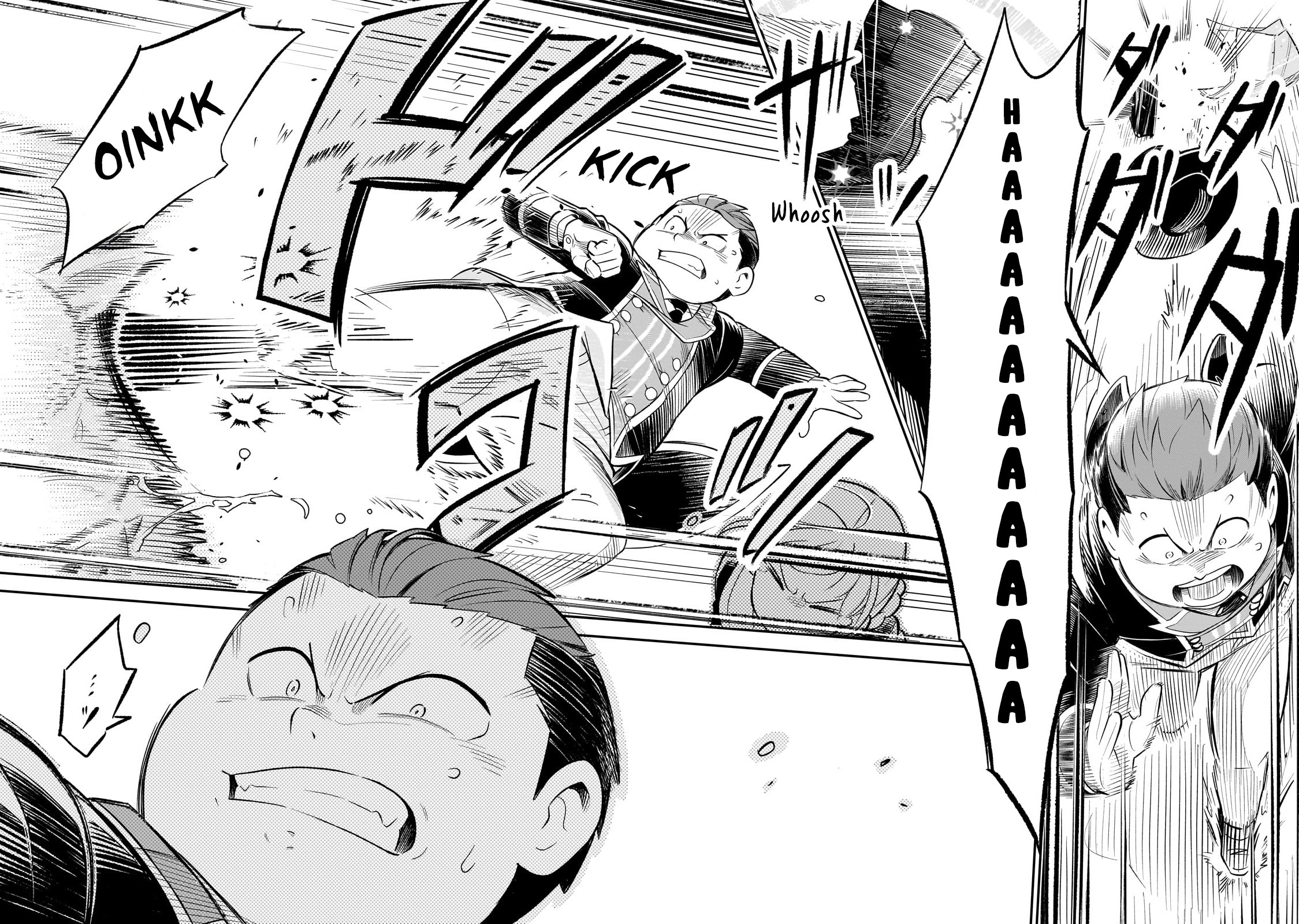 Halaman 12 dari 8-sai kara Hajimeru Mahougaku Chapter 5