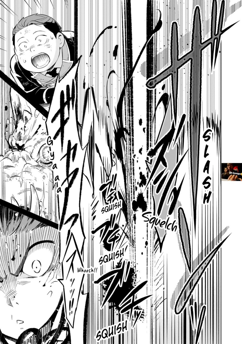Halaman 24 dari 8-sai kara Hajimeru Mahougaku Chapter 5