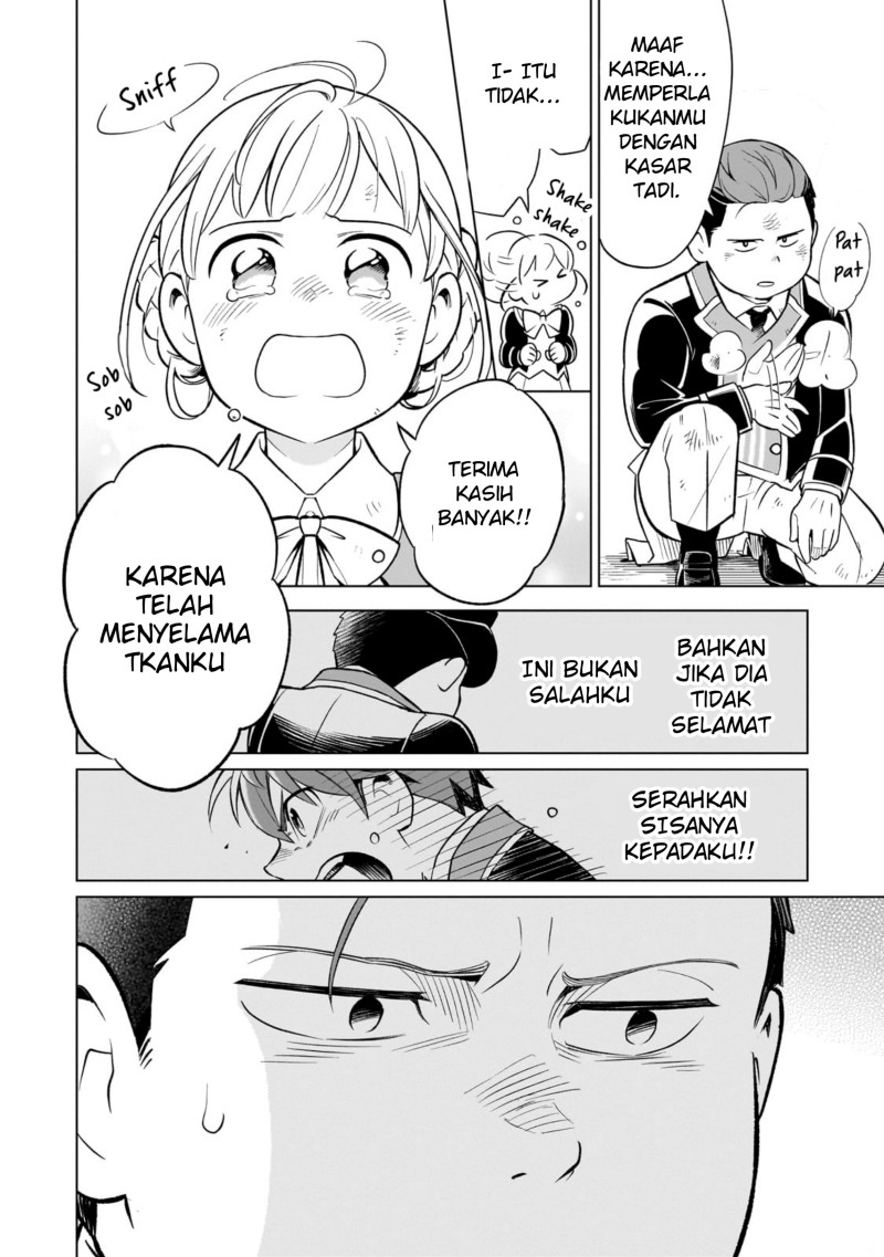 Halaman 31 dari 8-sai kara Hajimeru Mahougaku Chapter 5