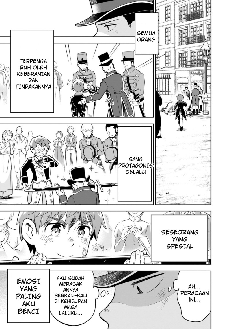 Halaman 36 dari 8-sai kara Hajimeru Mahougaku Chapter 5
