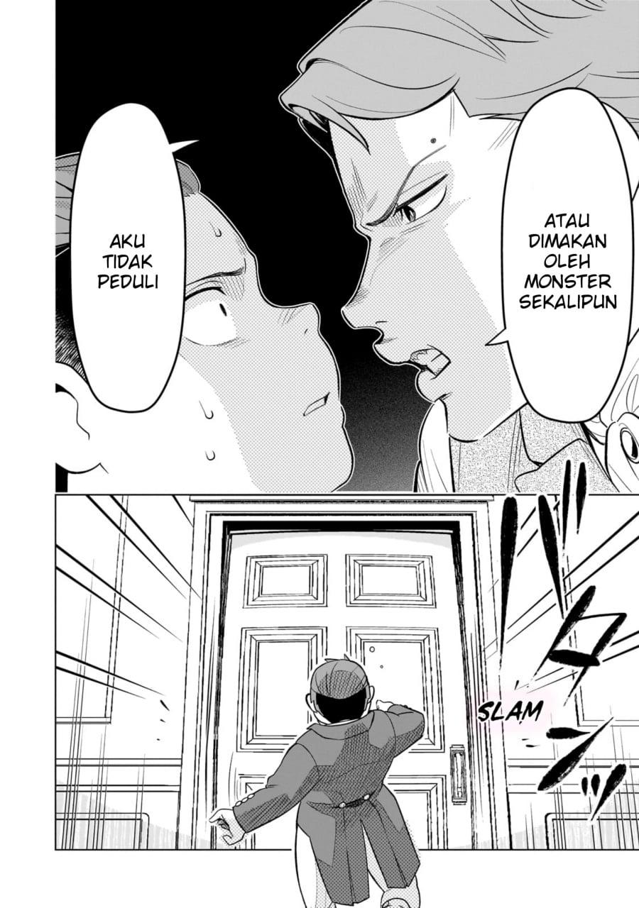 Halaman 12 dari 8-sai kara Hajimeru Mahougaku Chapter 6