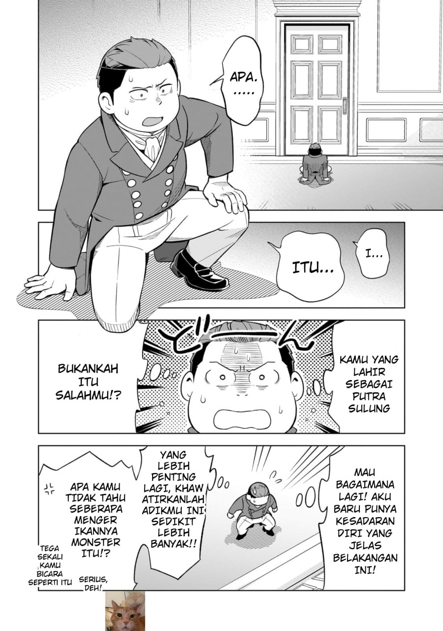 Halaman 14 dari 8-sai kara Hajimeru Mahougaku Chapter 6
