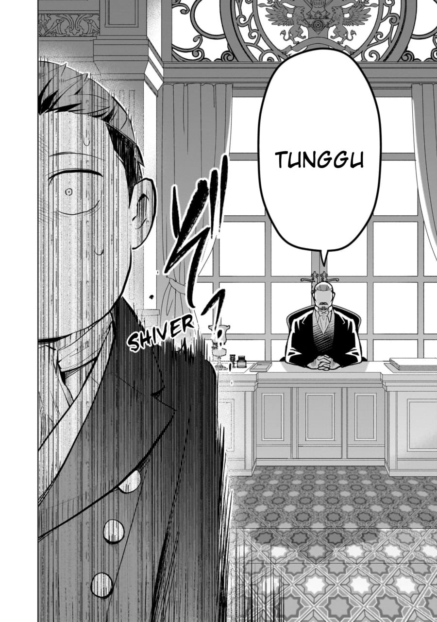 Halaman 18 dari 8-sai kara Hajimeru Mahougaku Chapter 6