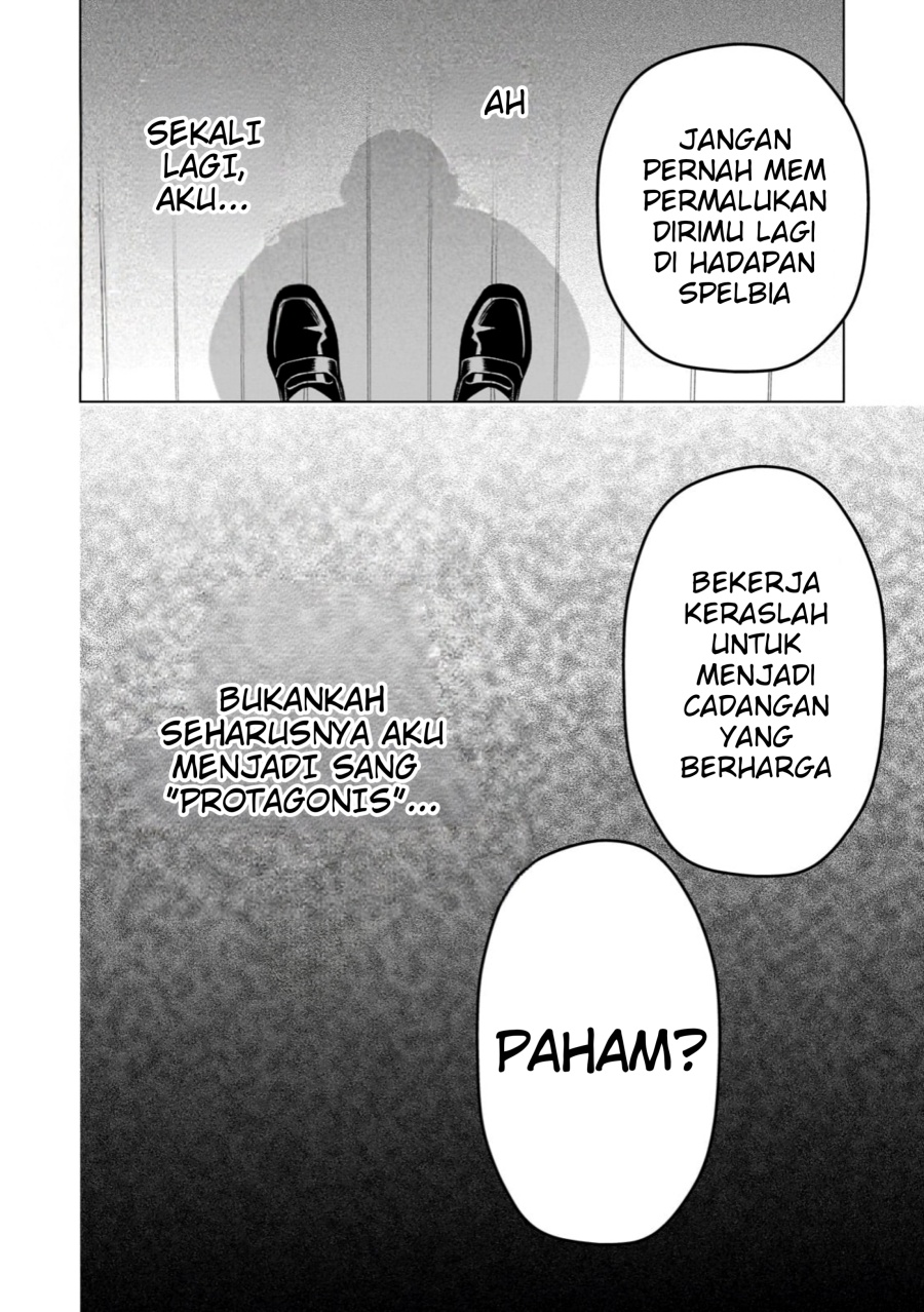Halaman 24 dari 8-sai kara Hajimeru Mahougaku Chapter 6