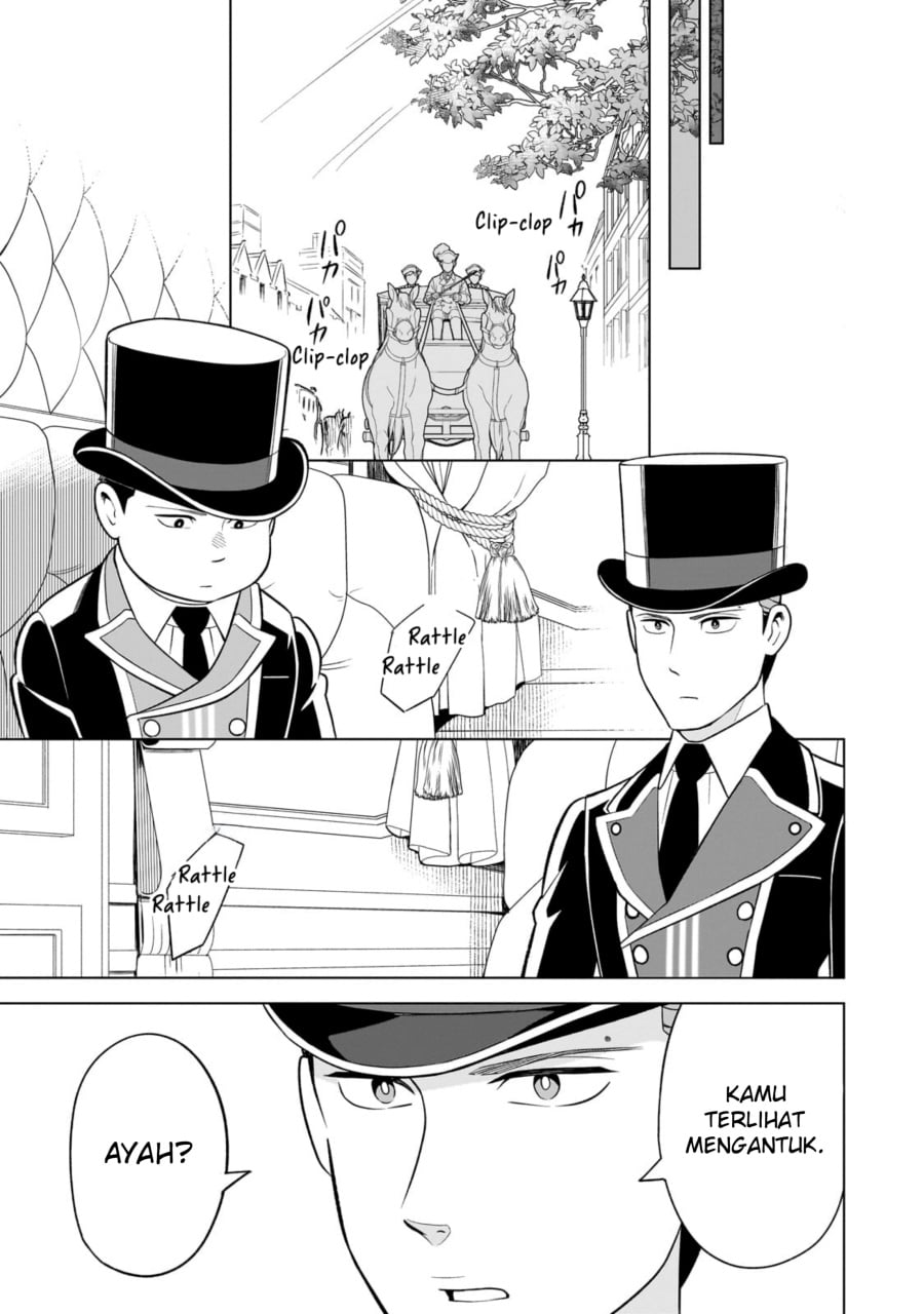 Halaman 25 dari 8-sai kara Hajimeru Mahougaku Chapter 6