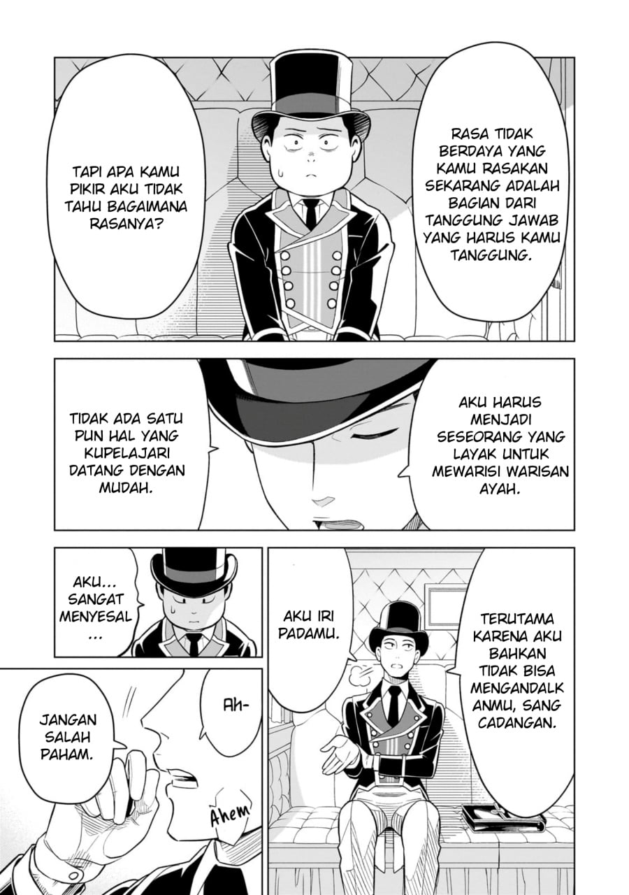 Halaman 29 dari 8-sai kara Hajimeru Mahougaku Chapter 6