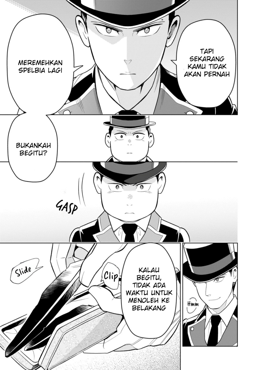 Halaman 31 dari 8-sai kara Hajimeru Mahougaku Chapter 6