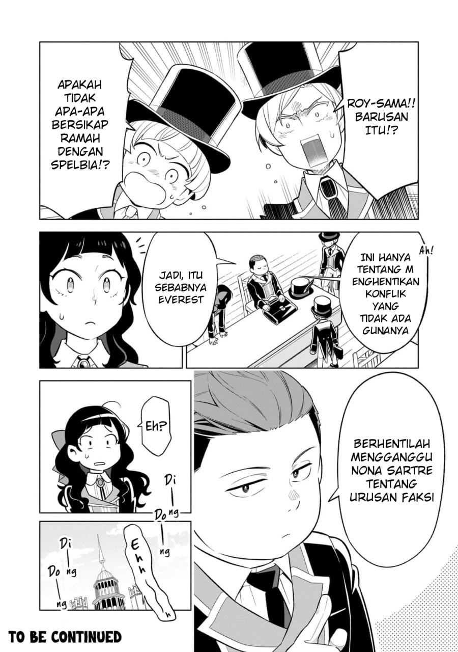 Halaman 36 dari 8-sai kara Hajimeru Mahougaku Chapter 6