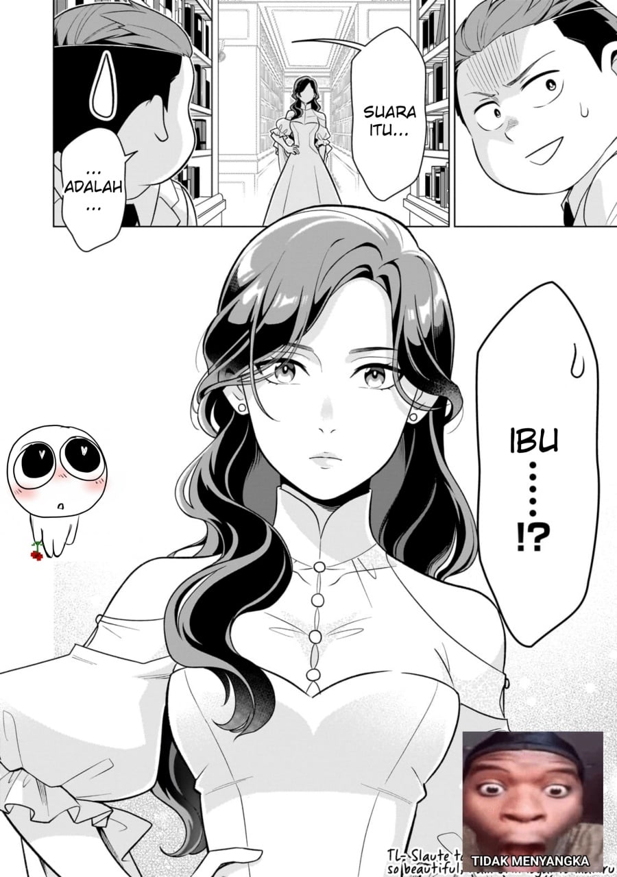 Halaman 20 dari 8-sai kara Hajimeru Mahougaku Chapter 7