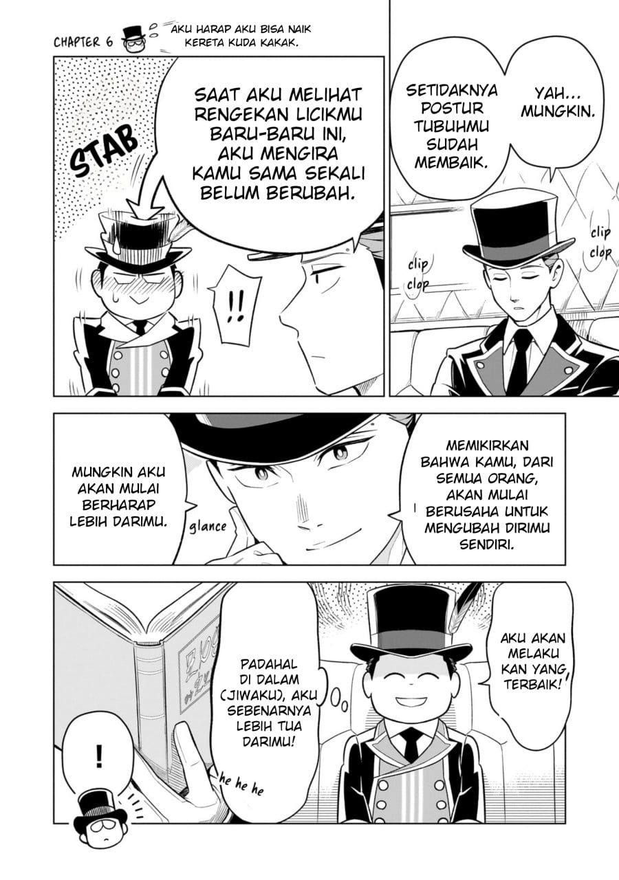Halaman 4 dari 8-sai kara Hajimeru Mahougaku Chapter 7