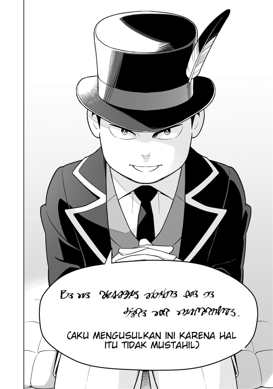 Halaman 24 dari 8-sai kara Hajimeru Mahougaku Chapter 9