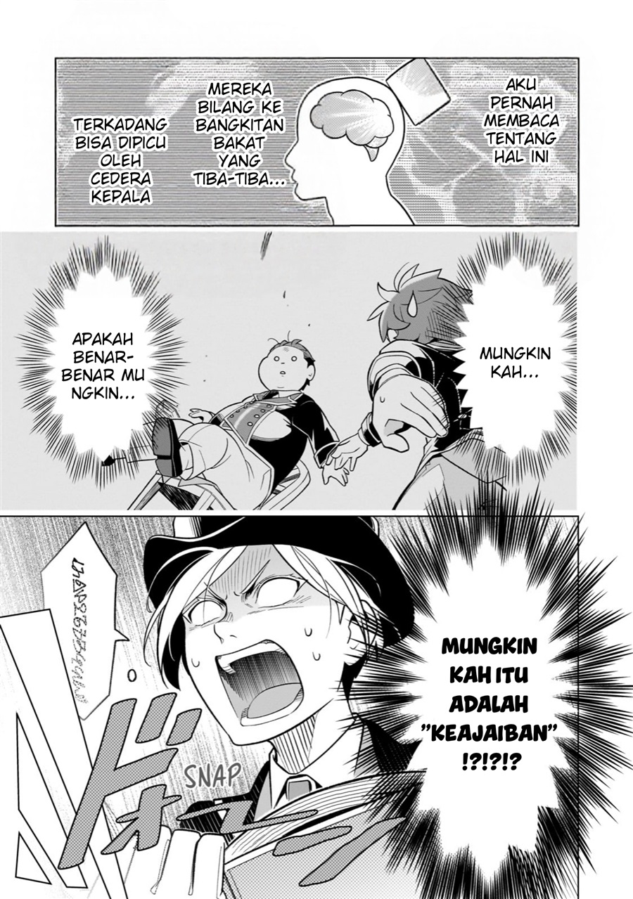 Halaman 29 dari 8-sai kara Hajimeru Mahougaku Chapter 9