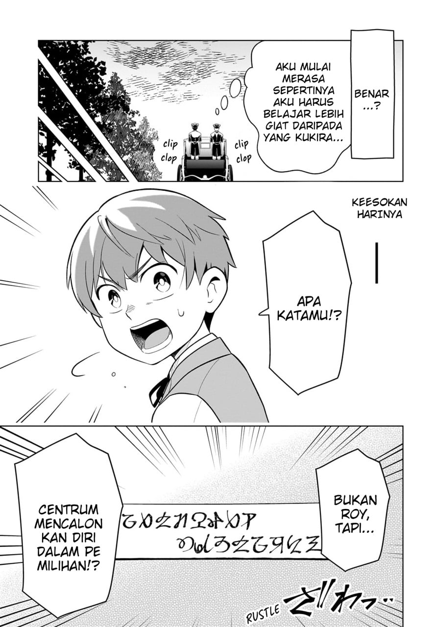 Halaman 39 dari 8-sai kara Hajimeru Mahougaku Chapter 9
