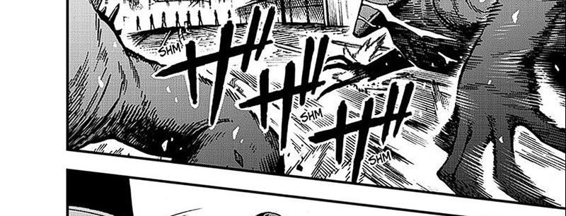 Halaman 41 dari Kaijuu 8-gou: side B Chapter 2