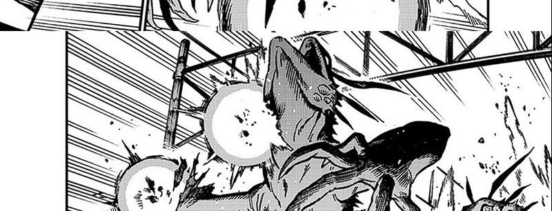 Halaman 48 dari Kaijuu 8-gou: side B Chapter 2