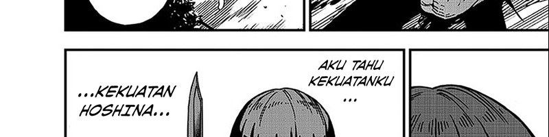 Halaman 74 dari Kaijuu 8-gou: side B Chapter 2
