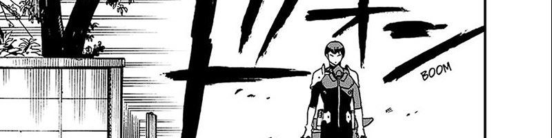 Halaman 78 dari Kaijuu 8-gou: side B Chapter 2