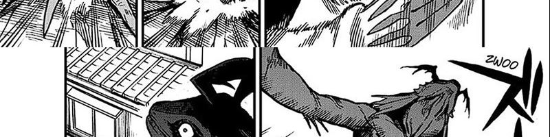 Halaman 95 dari Kaijuu 8-gou: side B Chapter 2