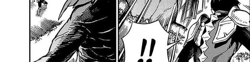 Halaman 97 dari Kaijuu 8-gou: side B Chapter 2