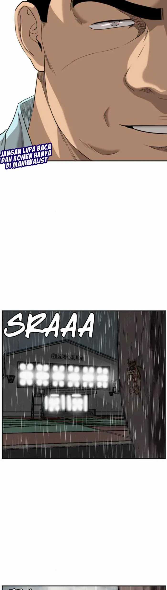 Bad Guy Chapter 105 – halaman 47