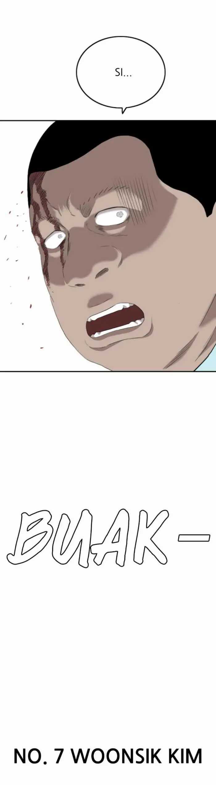 Bad Guy Chapter 106 – halaman 10