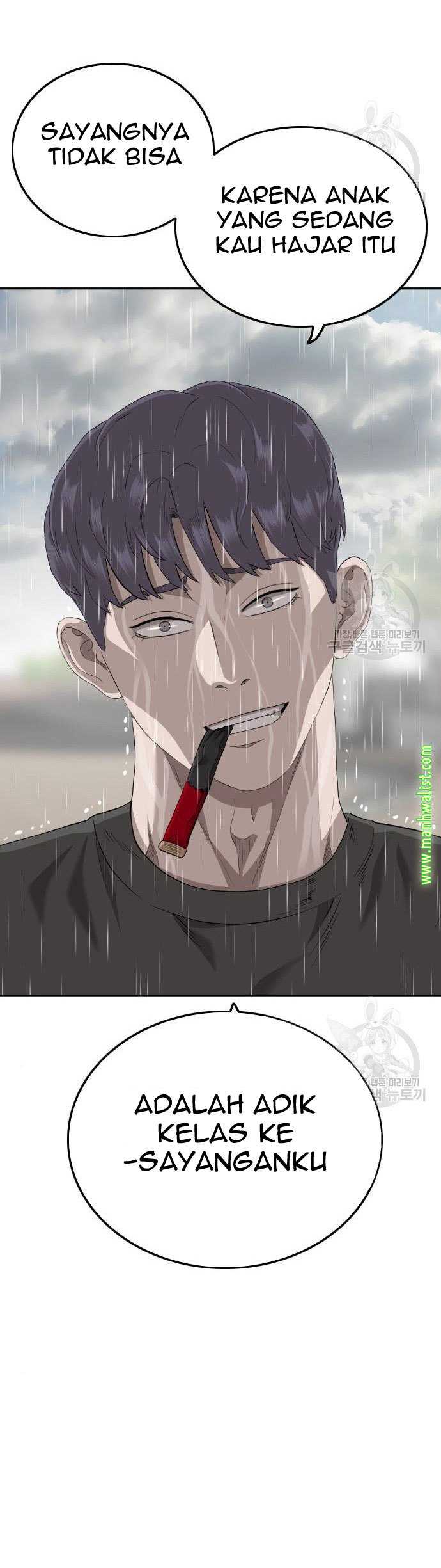 Bad Guy Chapter 114 – halaman 2