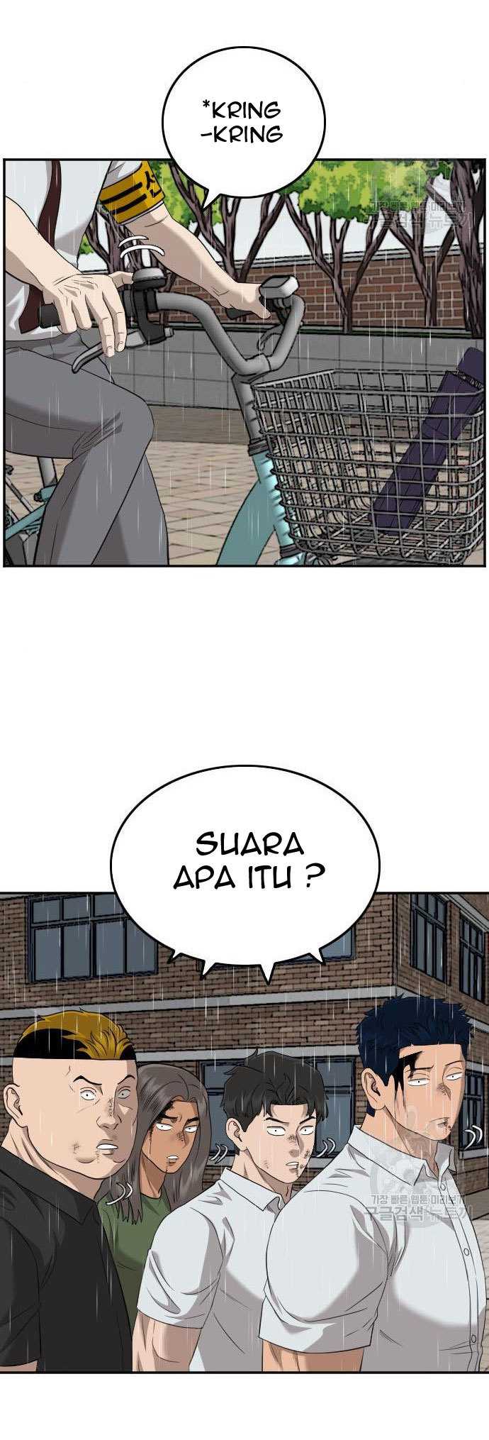 Bad Guy Chapter 114 – halaman 46