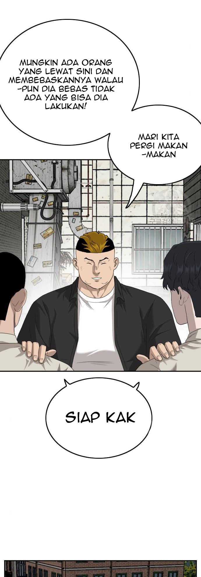 Bad Guy Chapter 117 – halaman 41