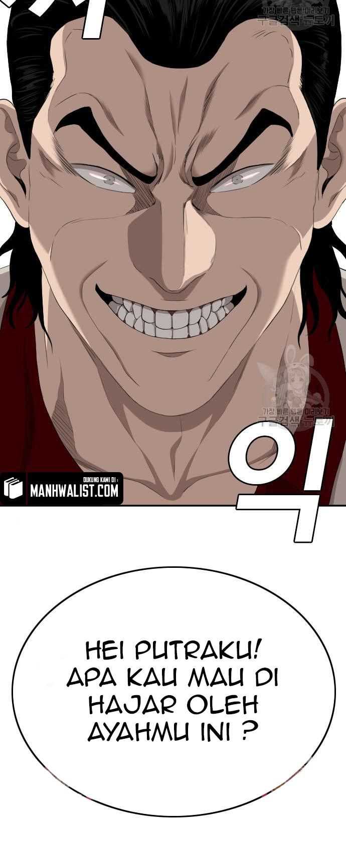 Bad Guy Chapter 118 – halaman 50