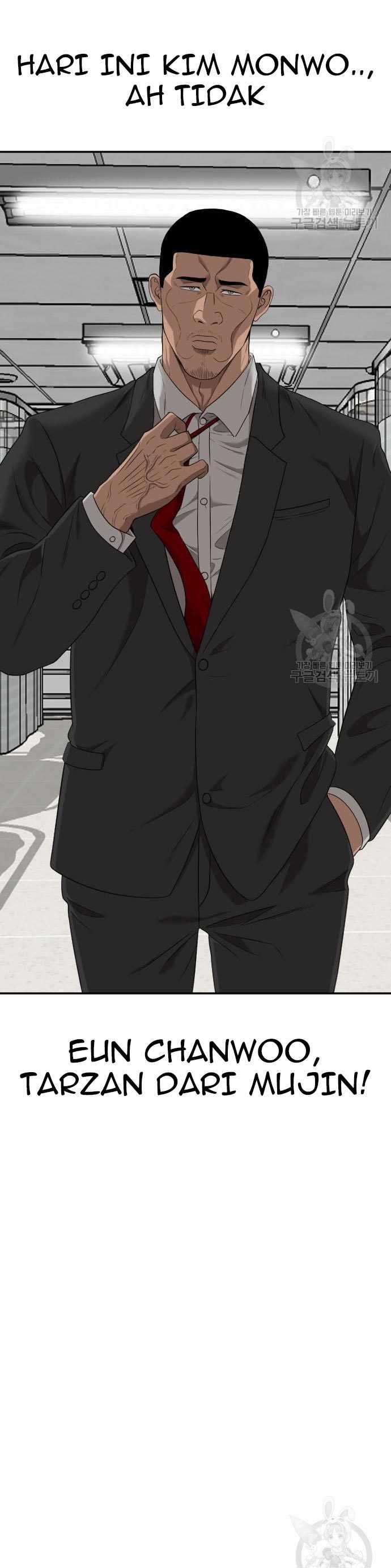 Bad Guy Chapter 120 – halaman 2