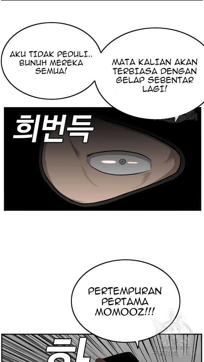 Bad Guy Chapter 120 – halaman 43