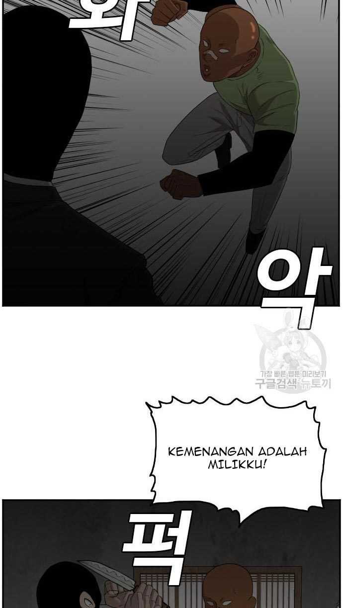 Bad Guy Chapter 120 – halaman 44