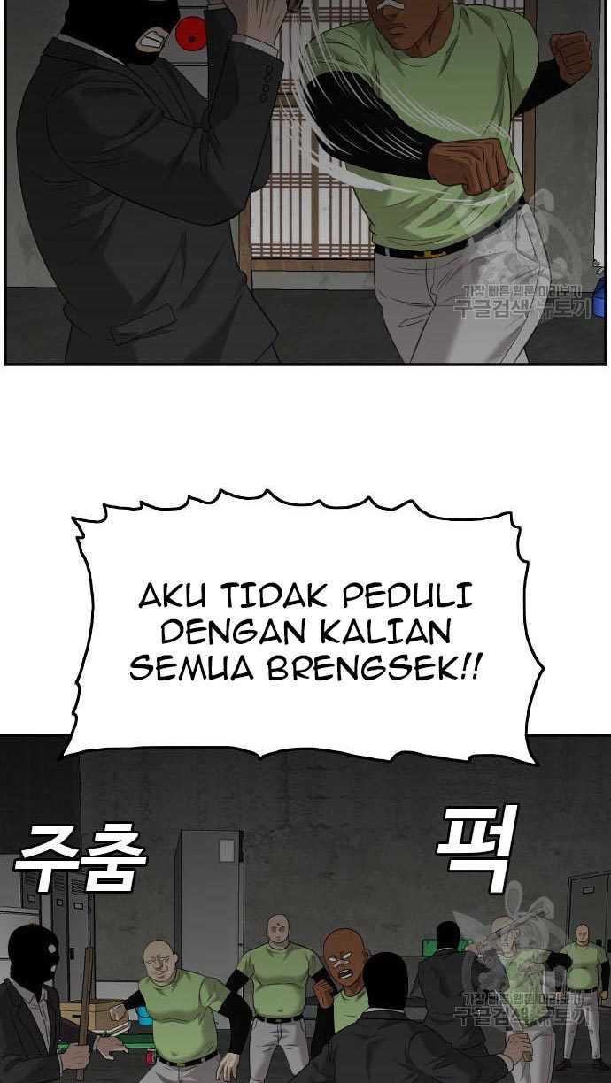 Bad Guy Chapter 120 – halaman 45