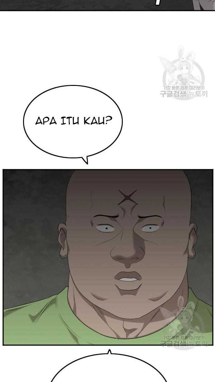 Bad Guy Chapter 120 – halaman 47