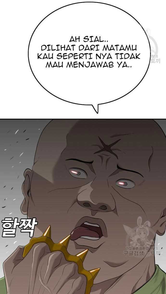 Bad Guy Chapter 120 – halaman 49
