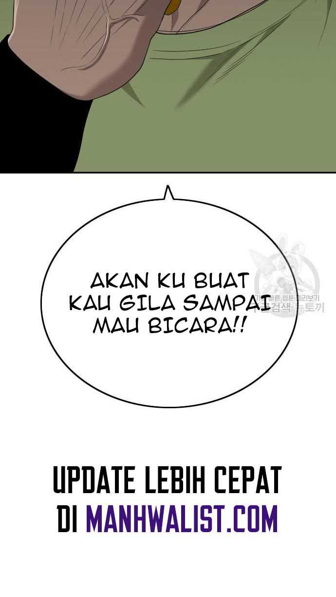 Bad Guy Chapter 120 – halaman 50