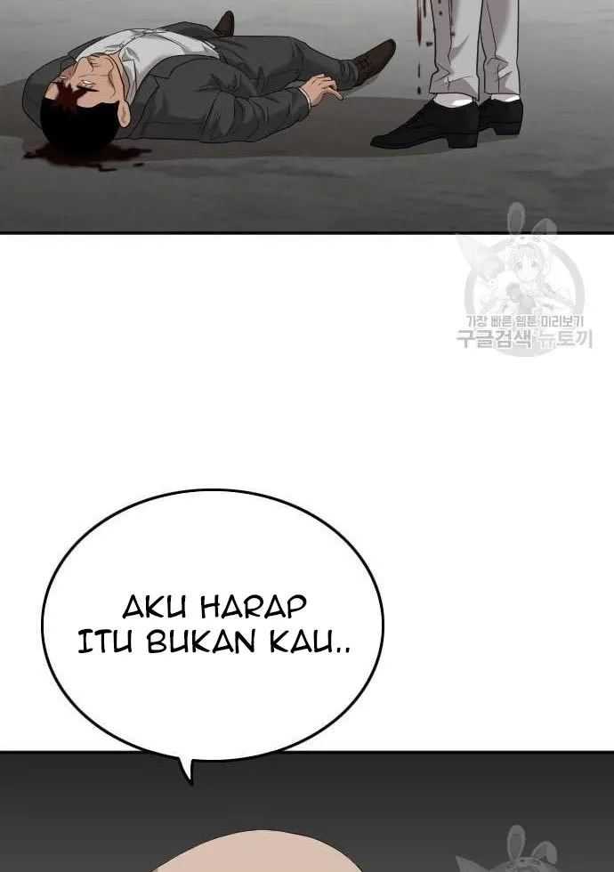 Bad Guy Chapter 122 – halaman 42
