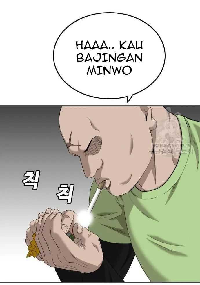 Bad Guy Chapter 122 – halaman 44