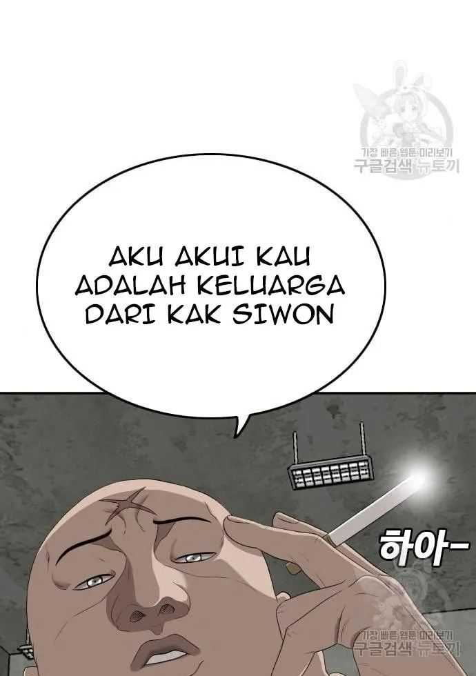 Bad Guy Chapter 122 – halaman 45